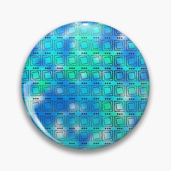 Item preview, Blue Tile designed and sold by jpresar.