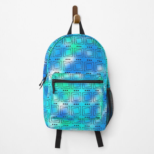 Item preview, Blue Tile designed and sold by jpresar.