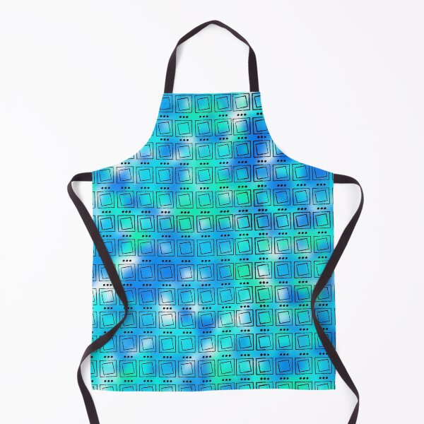 Item preview, Blue Tile designed and sold by jpresar.