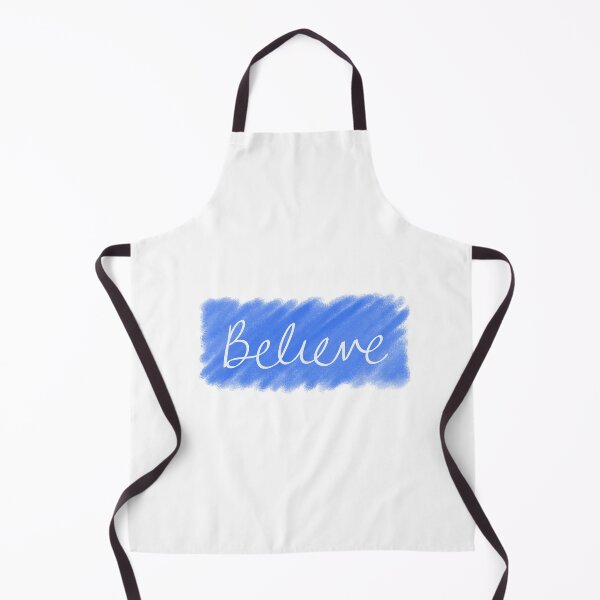 Item preview, Believe | Calligraphy | Affirmations | Motivational Quotes | Gift Idea | Cute Decor designed and sold by GabrieTaylor.