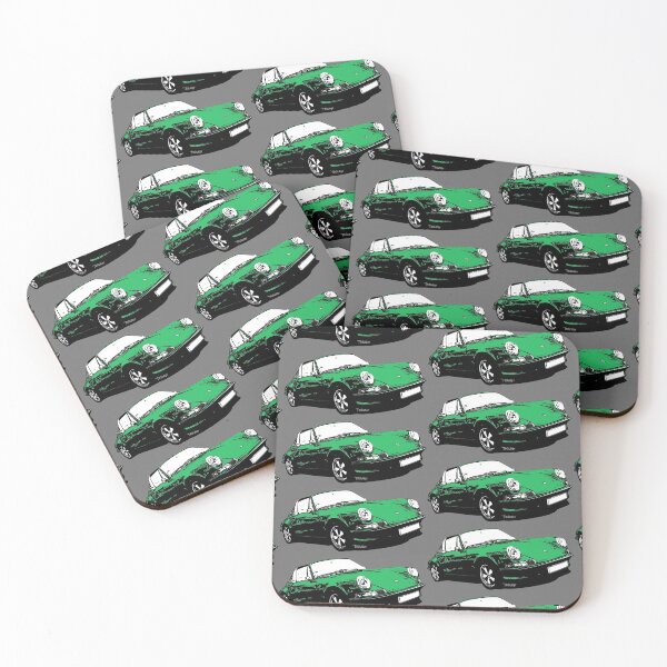 Item preview, Targa designed and sold by Tedwear.