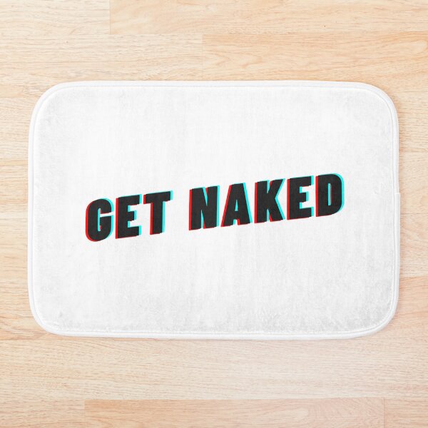 Item preview, Get naked in 3D designed and sold by jimresuelo.