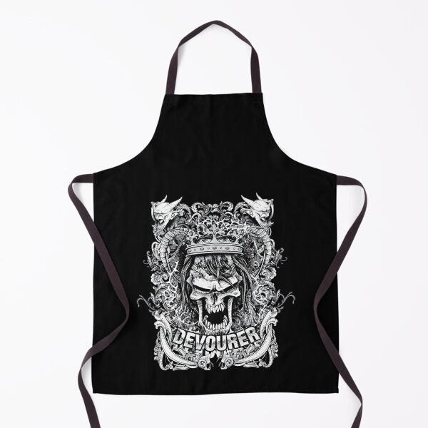 Item preview, Devourer - Awesome Goth Lover Gift designed and sold by Teenation9.