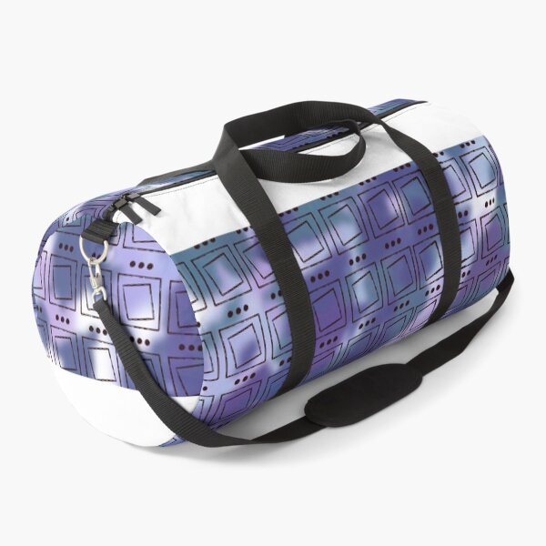 Item preview, Purple Tile designed and sold by jpresar.