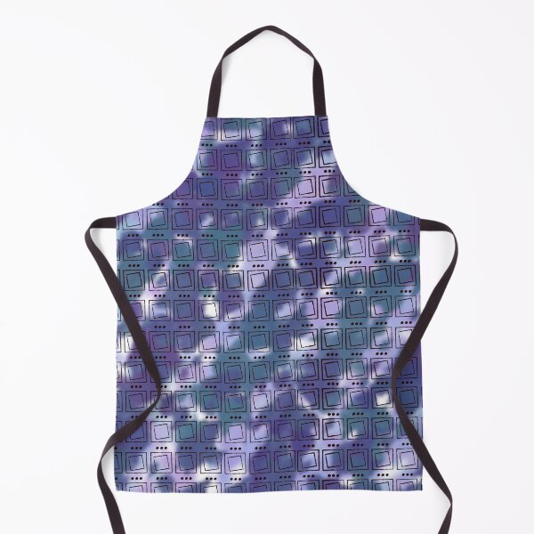 Item preview, Purple Tile designed and sold by jpresar.