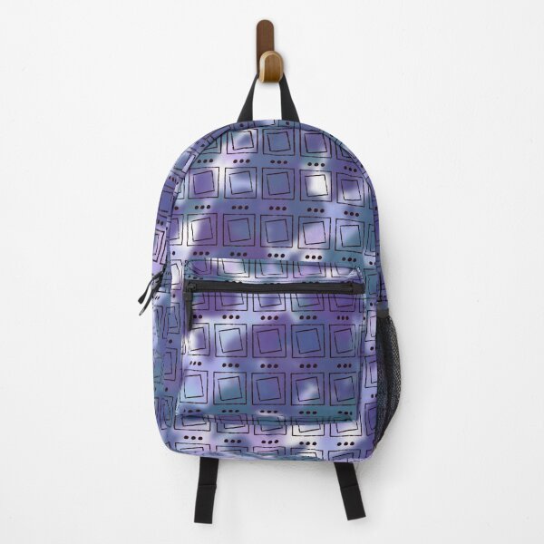 Item preview, Purple Tile designed and sold by jpresar.