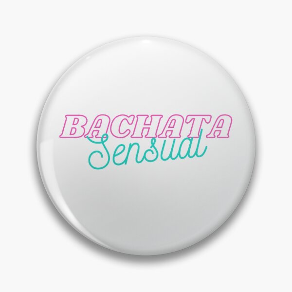 Item preview, Bachata Sensual - neon designed and sold by Toro-design.