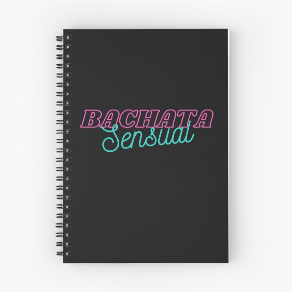 Item preview, Bachata Sensual - neón designed and sold by Toro-design.