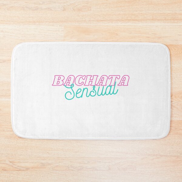 Item preview, Bachata Sensual - neon designed and sold by Toro-design.
