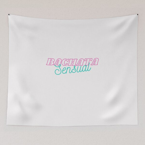 Item preview, Bachata Sensual - neon designed and sold by Toro-design.