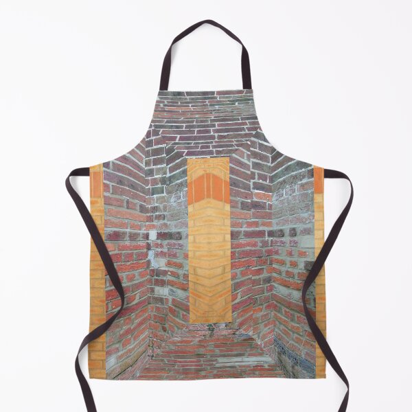 Item preview, Brickwork 01, photography, art print. designed and sold by JulianFJones.