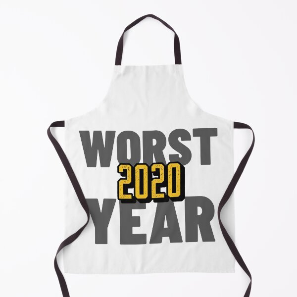 Item preview, 2020 Worst Year - Funny gifts for friends - Funny 2020 quote Vintage style designed and sold by TamGustam.