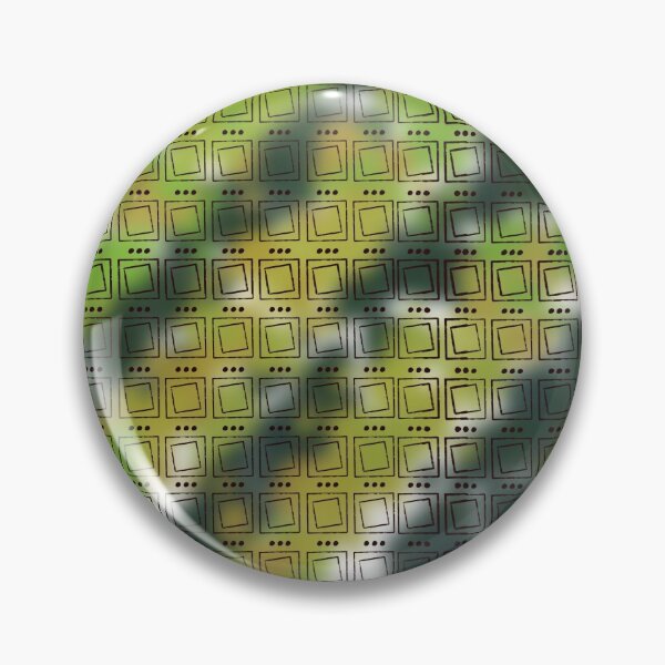 Item preview, Green Tile designed and sold by jpresar.