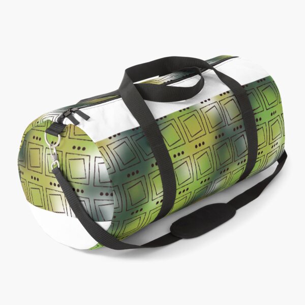 Item preview, Green Tile designed and sold by jpresar.