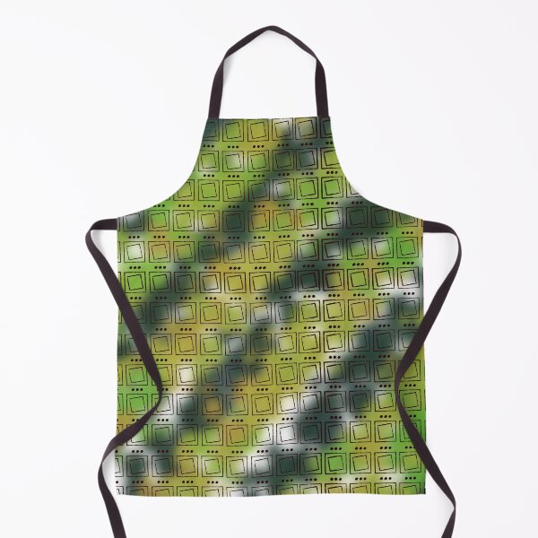 Item preview, Green Tile designed and sold by jpresar.