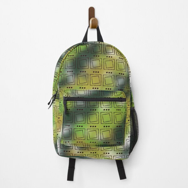 Item preview, Green Tile designed and sold by jpresar.