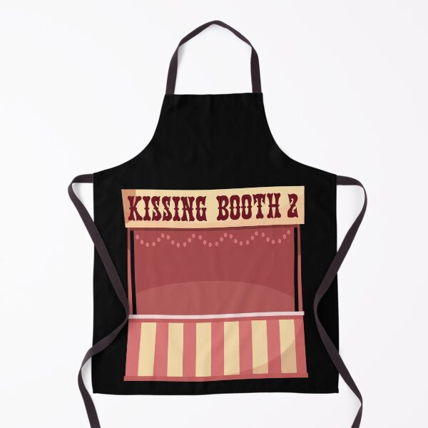 Item preview, the kissing booth marco 2 designed and sold by John Hana.