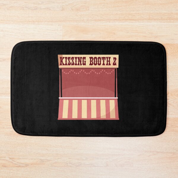 Item preview, the kissing booth marco 2 designed and sold by John Hana.
