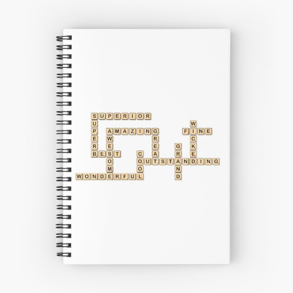 Item preview, Who likes word games? designed and sold by TeamPineapple.