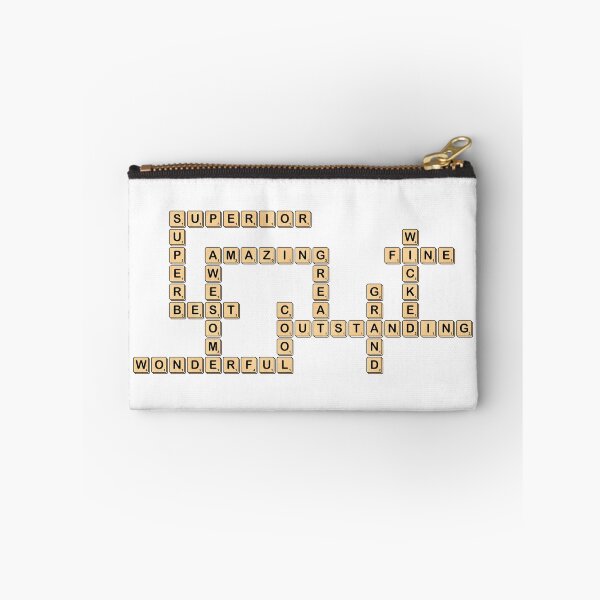 Item preview, Who likes word games? designed and sold by TeamPineapple.