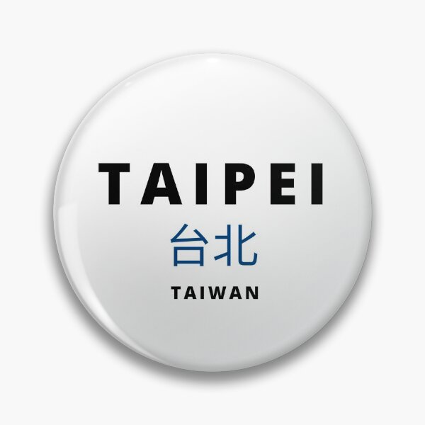 Item preview, Taipei Taiwan designed and sold by Kaixiu-Art.