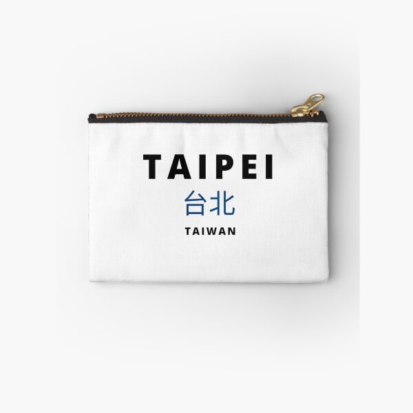 Artikelvorschau, Taipei, Taiwan entworfen und verkauft von Kaixiu-Art.