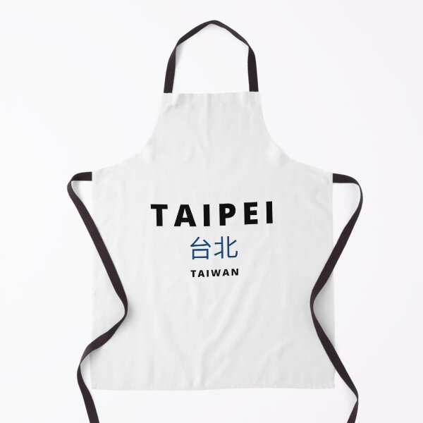 Item preview, Taipei Taiwan designed and sold by Kaixiu-Art.