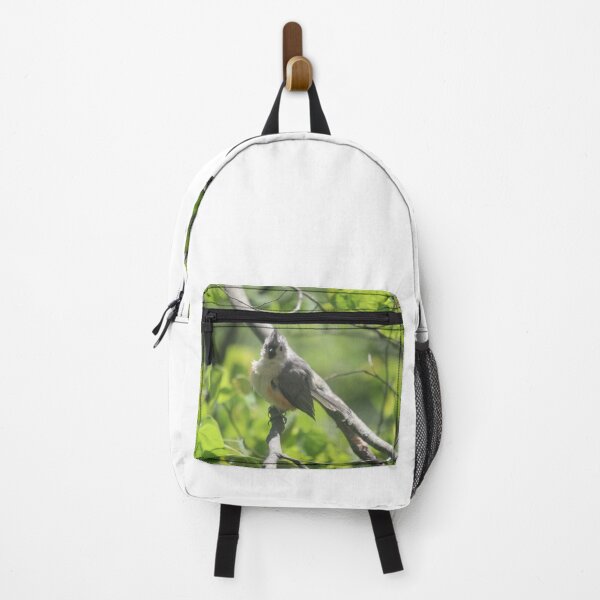 Item preview, Tufted Titmouse designed and sold by Natiepo.