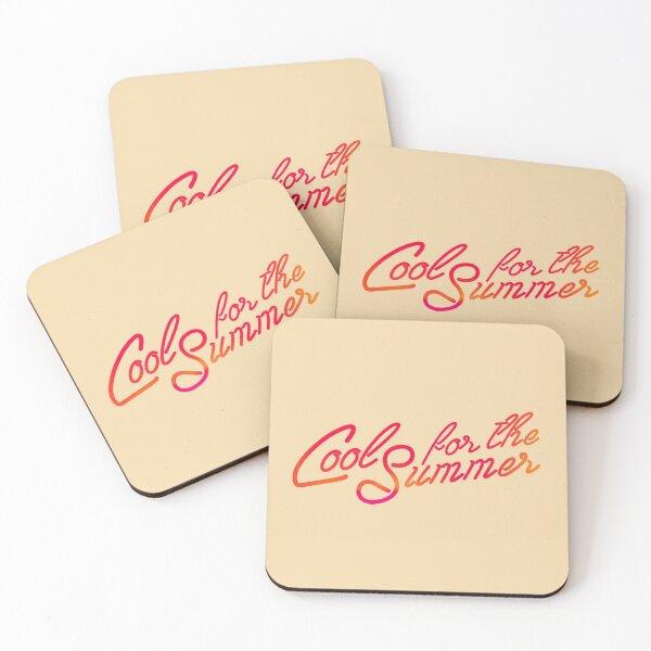 Item preview, Demi Lovato 'Cool for the Summer' designed and sold by lovaticart.