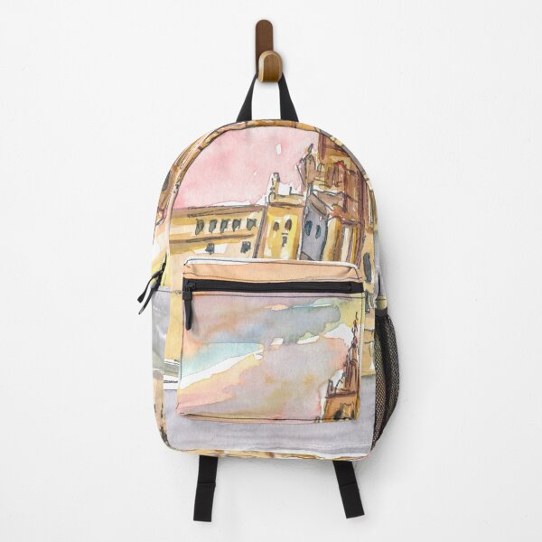 Item preview, End of Saint Jacques Camino in Santiago de Compostela Spain designed and sold by artshop77.