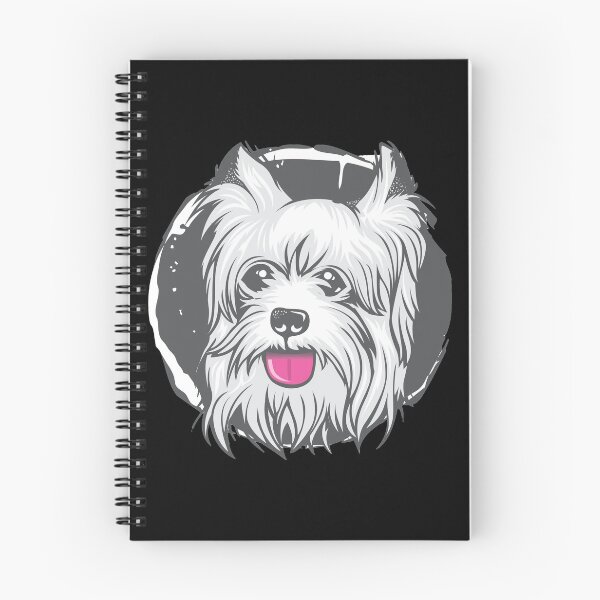 Item preview, Cute Puppy Face - Awesome puppy lover Gift designed and sold by Teenation9.