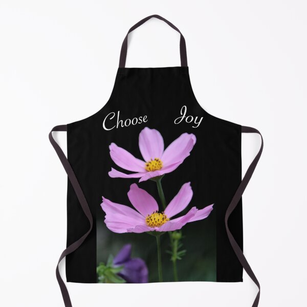 Item preview, Choose Joy twin flowers designed and sold by HappyThoughts85.