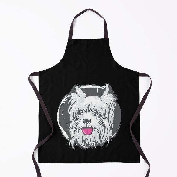 Item preview, Cute Puppy Face - Awesome puppy lover Gift designed and sold by Teenation9.