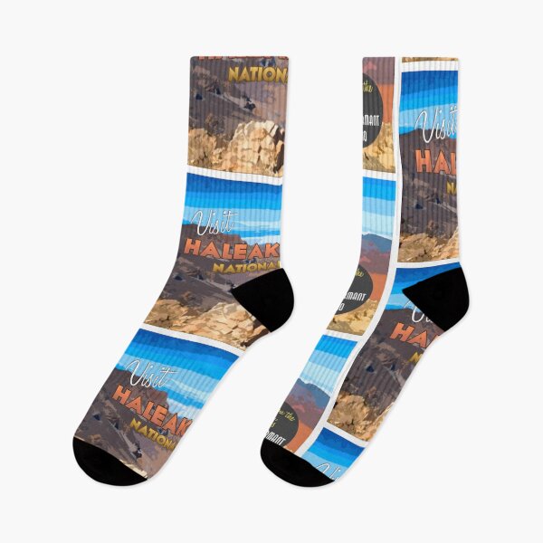 Item preview, Vintage Haleakala National Park, Hawaii designed and sold by Firandi.