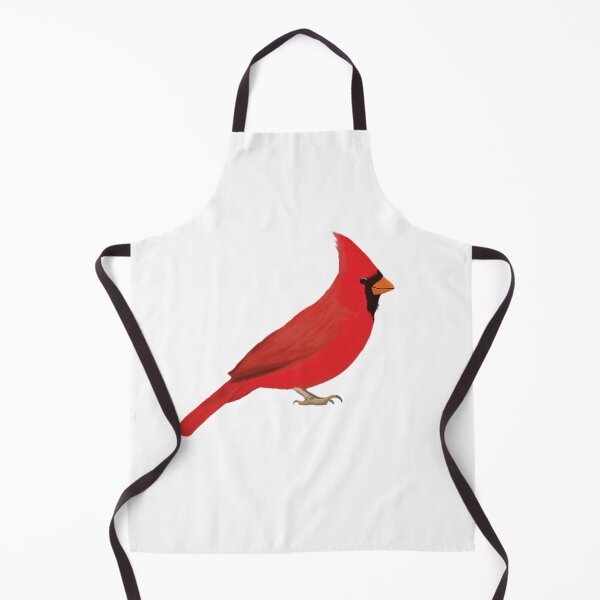 Item preview, Cardinal designed and sold by cmd-art.