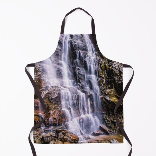 Item preview, Hickory Nut Falls designed and sold by Zina Stromberg.