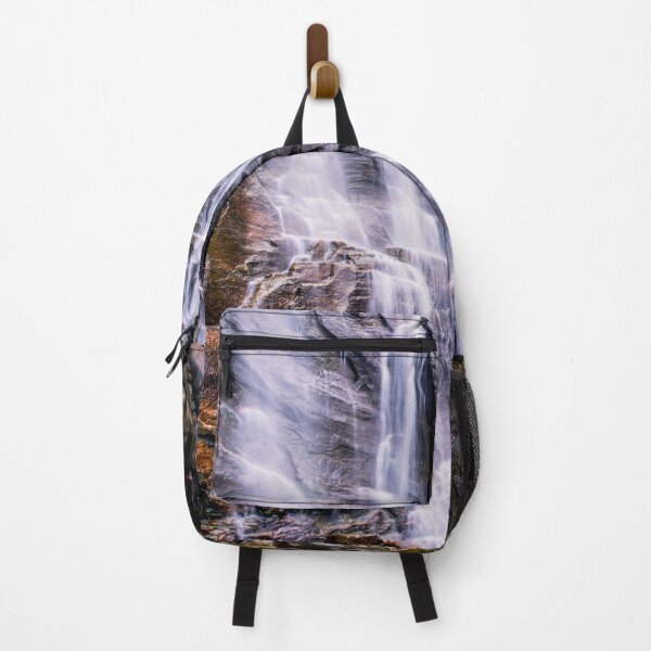 Item preview, Hickory Nut Falls designed and sold by Zina Stromberg.