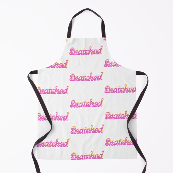 Item preview, Snatched in Pink with Sparkles designed and sold by MamaODea.