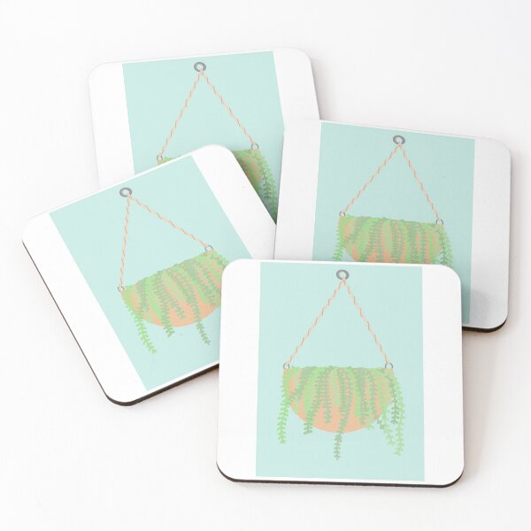 Item preview, Hanging Plant  designed and sold by Adenichilo.