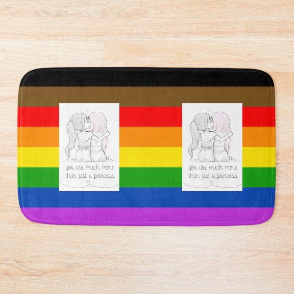 Item preview, lgtb designed and sold by coraliebrgd.