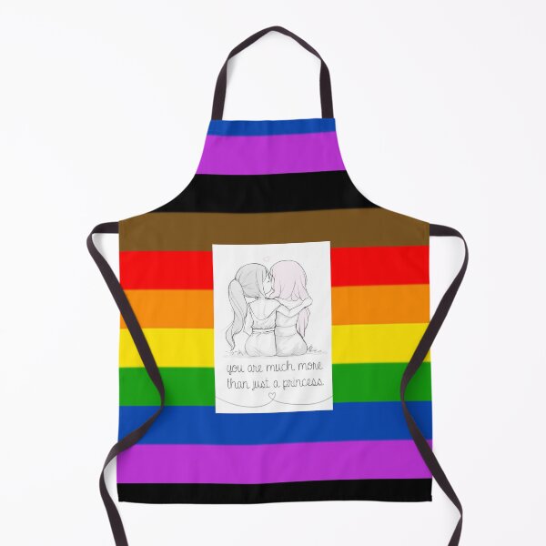 Item preview, lgtb designed and sold by coraliebrgd.