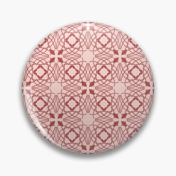 Item preview, Unique Retro Pattern  designed and sold by Pris25.