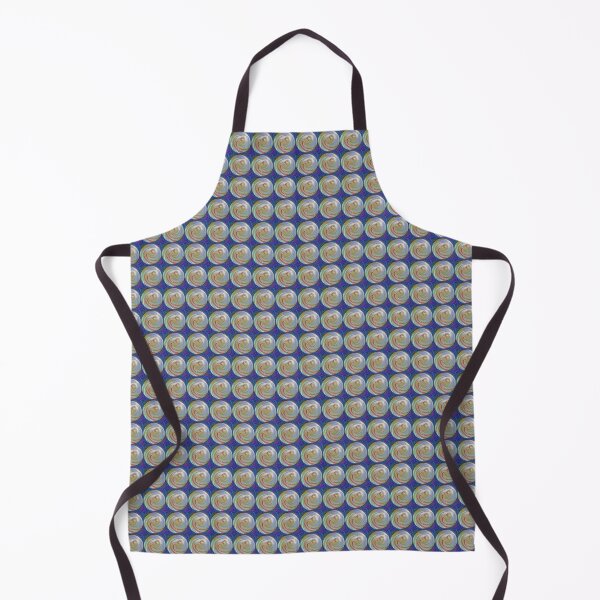 Chakora Apron