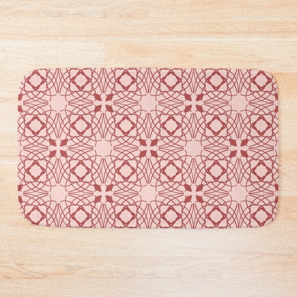 Item preview, Unique Retro Pattern  designed and sold by Pris25.