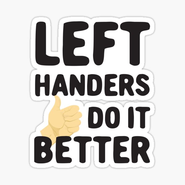 Lefty Meme Stickers Redbubble - lefty roblox