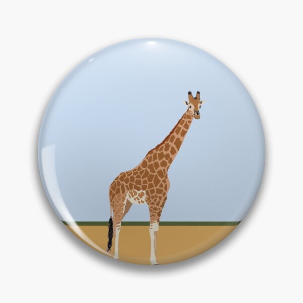 Item preview, Giraffe - Steve Stewart designed and sold by iamstevestewart.