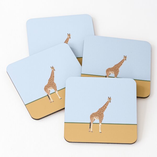 Item preview, Giraffe - Steve Stewart designed and sold by iamstevestewart.