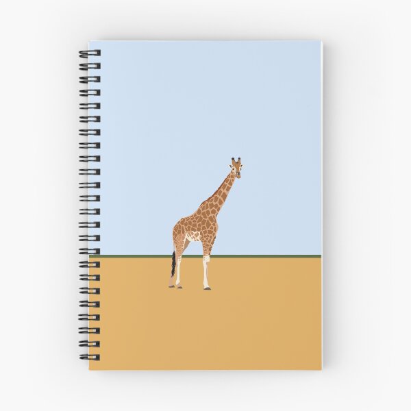 Item preview, Giraffe - Steve Stewart designed and sold by iamstevestewart.