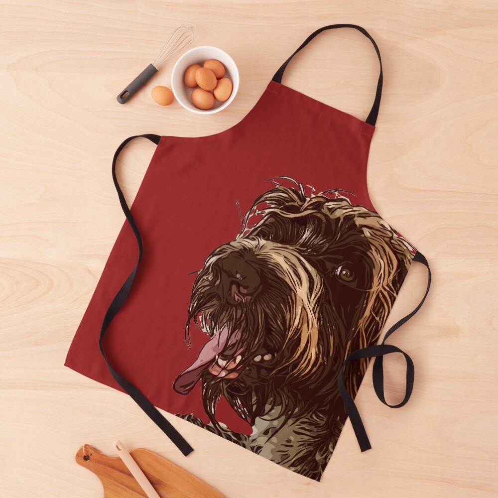 THEO Apron
