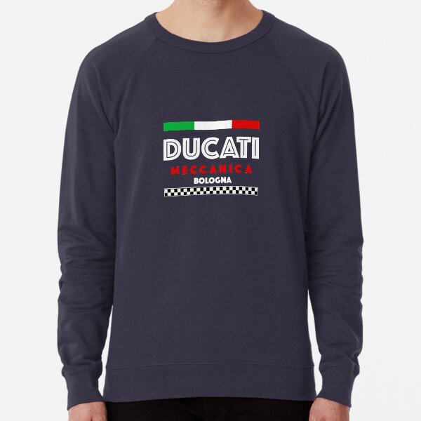 DUCATI 2 Sweatshirt léger